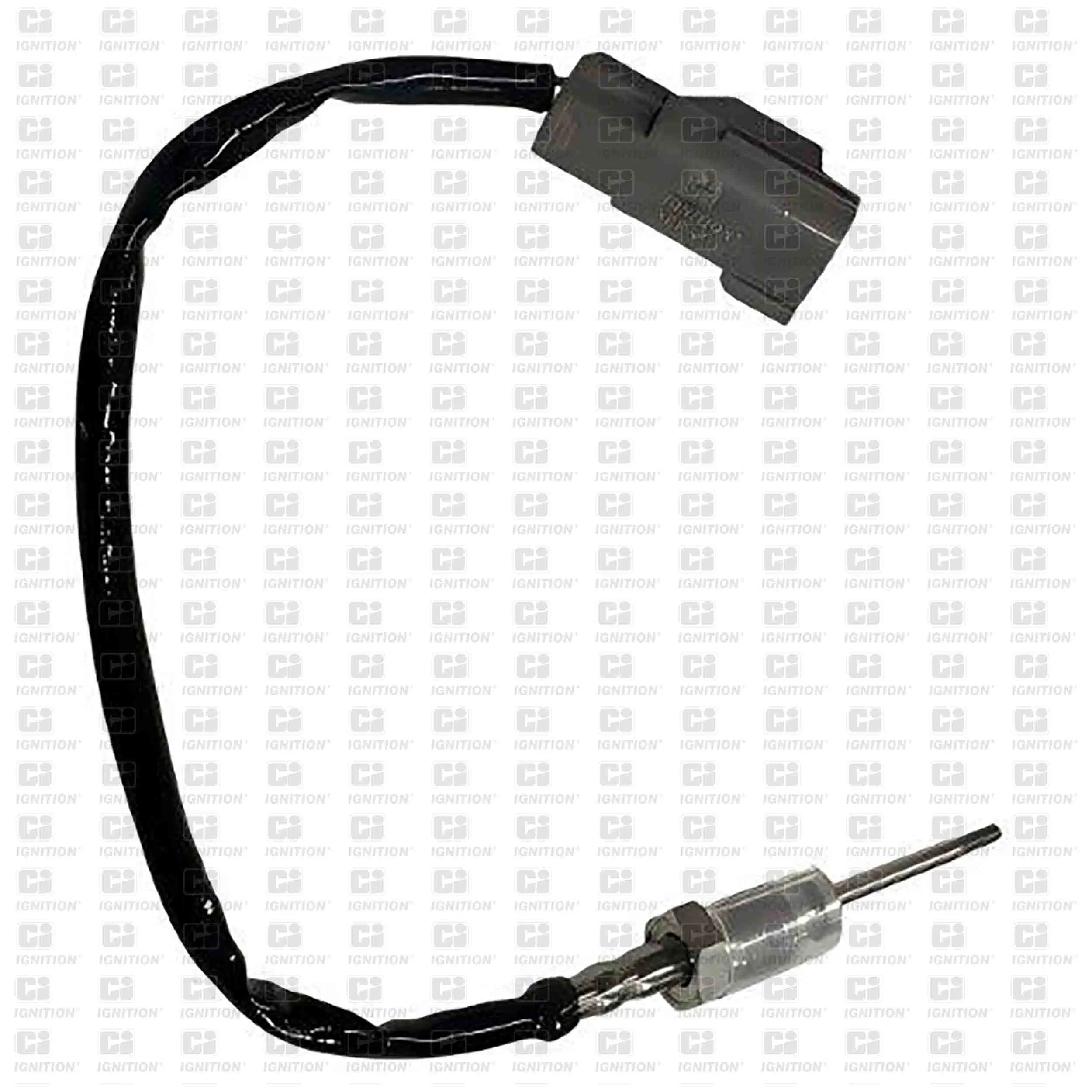Sensor, Abgastemperatur QUINTON HAZELL XEPS189