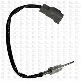 Sensor, Abgastemperatur QUINTON HAZELL XEPS189