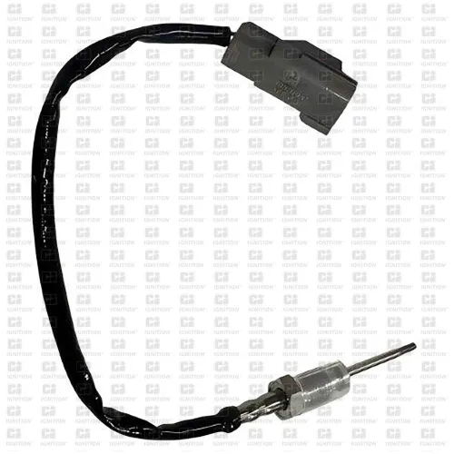 Sensor, Abgastemperatur QUINTON HAZELL XEPS189 Bild Sensor, Abgastemperatur QUINTON HAZELL XEPS189