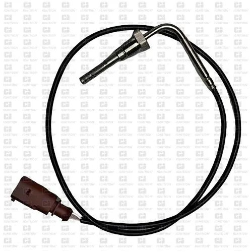 Sensor, Abgastemperatur vor Rußpartikelfilter QUINTON HAZELL XEPS195 Bild Sensor, Abgastemperatur vor Rußpartikelfilter QUINTON HAZELL XEPS195