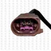 Sensor, Abgastemperatur vor Rußpartikelfilter QUINTON HAZELL XEPS195 Bild Sensor, Abgastemperatur vor Rußpartikelfilter QUINTON HAZELL XEPS195