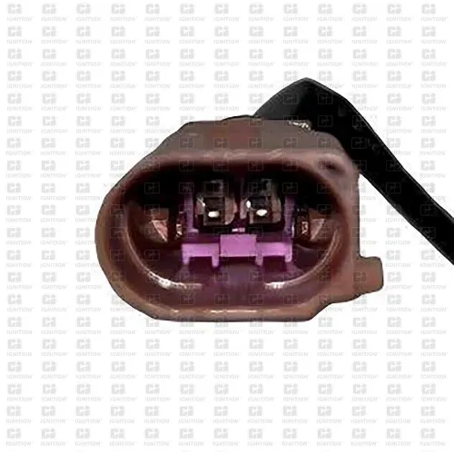 Sensor, Abgastemperatur vor Rußpartikelfilter QUINTON HAZELL XEPS195 Bild Sensor, Abgastemperatur vor Rußpartikelfilter QUINTON HAZELL XEPS195
