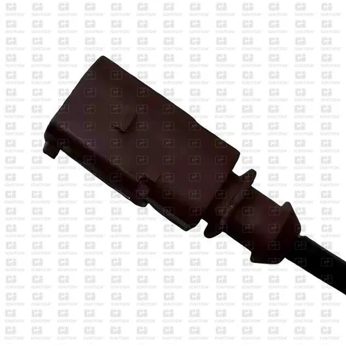 Sensor, Abgastemperatur vor Rußpartikelfilter QUINTON HAZELL XEPS195 Bild Sensor, Abgastemperatur vor Rußpartikelfilter QUINTON HAZELL XEPS195