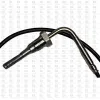 Sensor, Abgastemperatur vor Rußpartikelfilter QUINTON HAZELL XEPS195 Bild Sensor, Abgastemperatur vor Rußpartikelfilter QUINTON HAZELL XEPS195