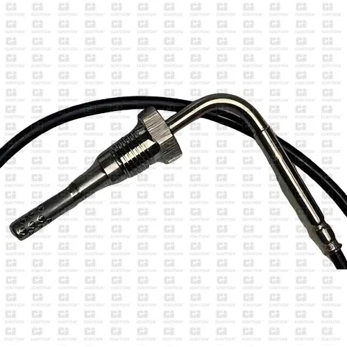Sensor, Abgastemperatur vor Rußpartikelfilter QUINTON HAZELL XEPS195 Bild Sensor, Abgastemperatur vor Rußpartikelfilter QUINTON HAZELL XEPS195