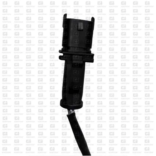Sensor, Abgastemperatur nach Katalysator QUINTON HAZELL XEPS197 Bild Sensor, Abgastemperatur nach Katalysator QUINTON HAZELL XEPS197