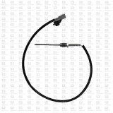 Sensor, Abgastemperatur QUINTON HAZELL XEPS205