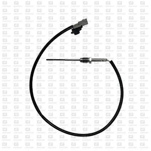 Sensor, Abgastemperatur QUINTON HAZELL XEPS205 Bild Sensor, Abgastemperatur QUINTON HAZELL XEPS205