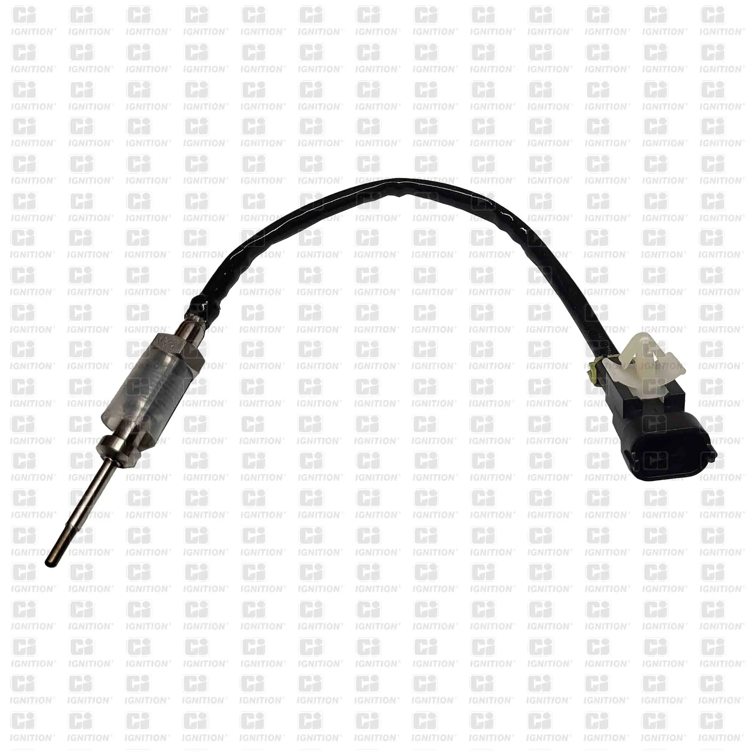 Sensor, Abgastemperatur QUINTON HAZELL XEPS207