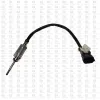 Sensor, Abgastemperatur QUINTON HAZELL XEPS207 Bild Sensor, Abgastemperatur QUINTON HAZELL XEPS207