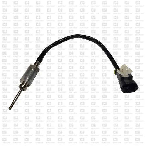 Sensor, Abgastemperatur QUINTON HAZELL XEPS207 Bild Sensor, Abgastemperatur QUINTON HAZELL XEPS207