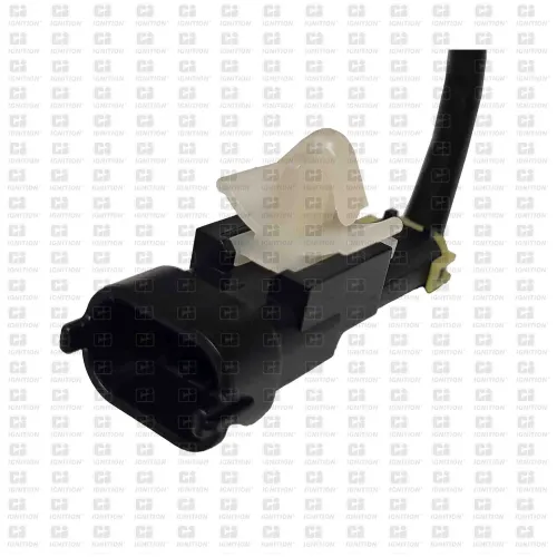 Sensor, Abgastemperatur QUINTON HAZELL XEPS207 Bild Sensor, Abgastemperatur QUINTON HAZELL XEPS207