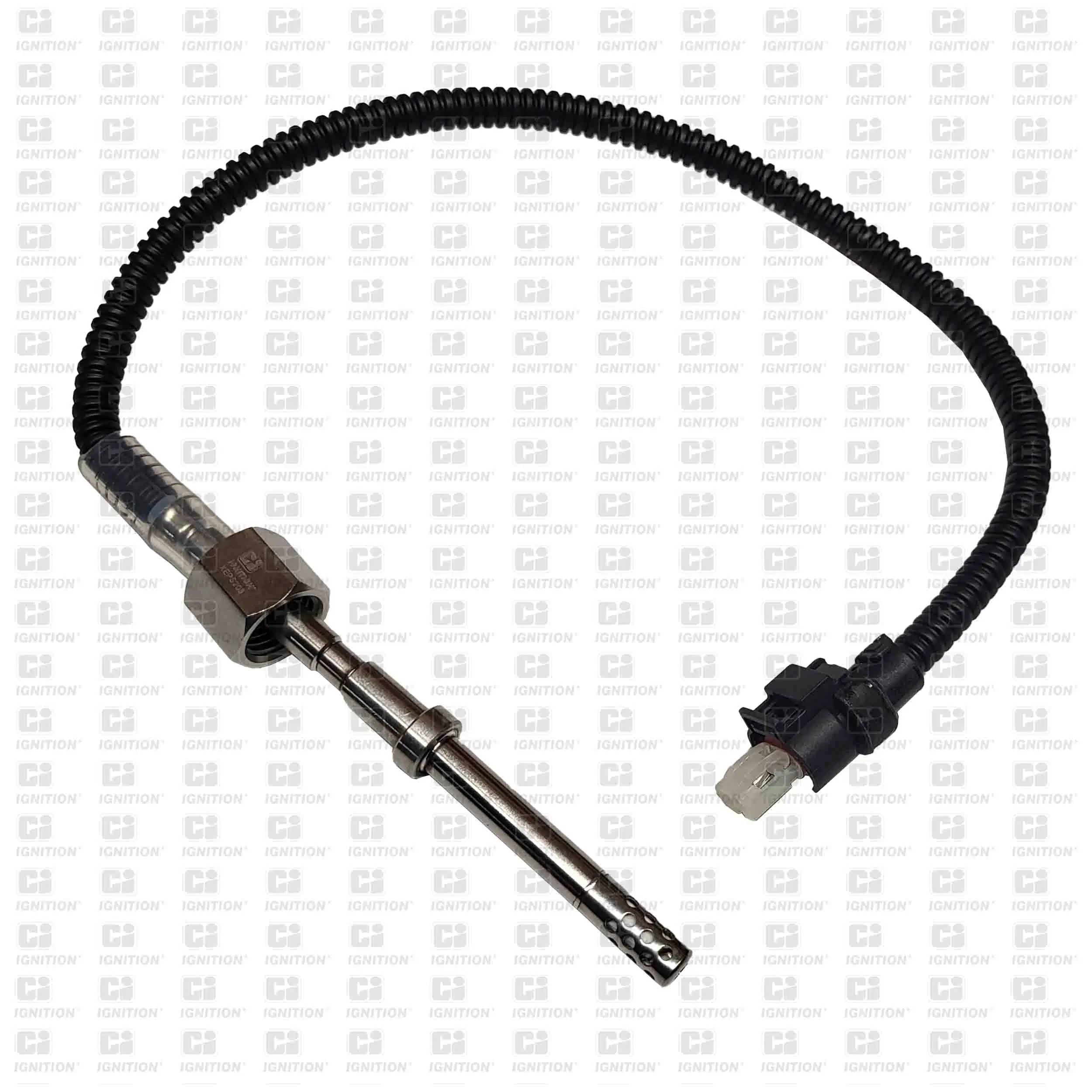 Sensor, Abgastemperatur QUINTON HAZELL XEPS208