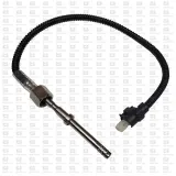 Sensor, Abgastemperatur QUINTON HAZELL XEPS208