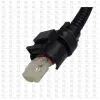 Sensor, Abgastemperatur QUINTON HAZELL XEPS208 Bild Sensor, Abgastemperatur QUINTON HAZELL XEPS208