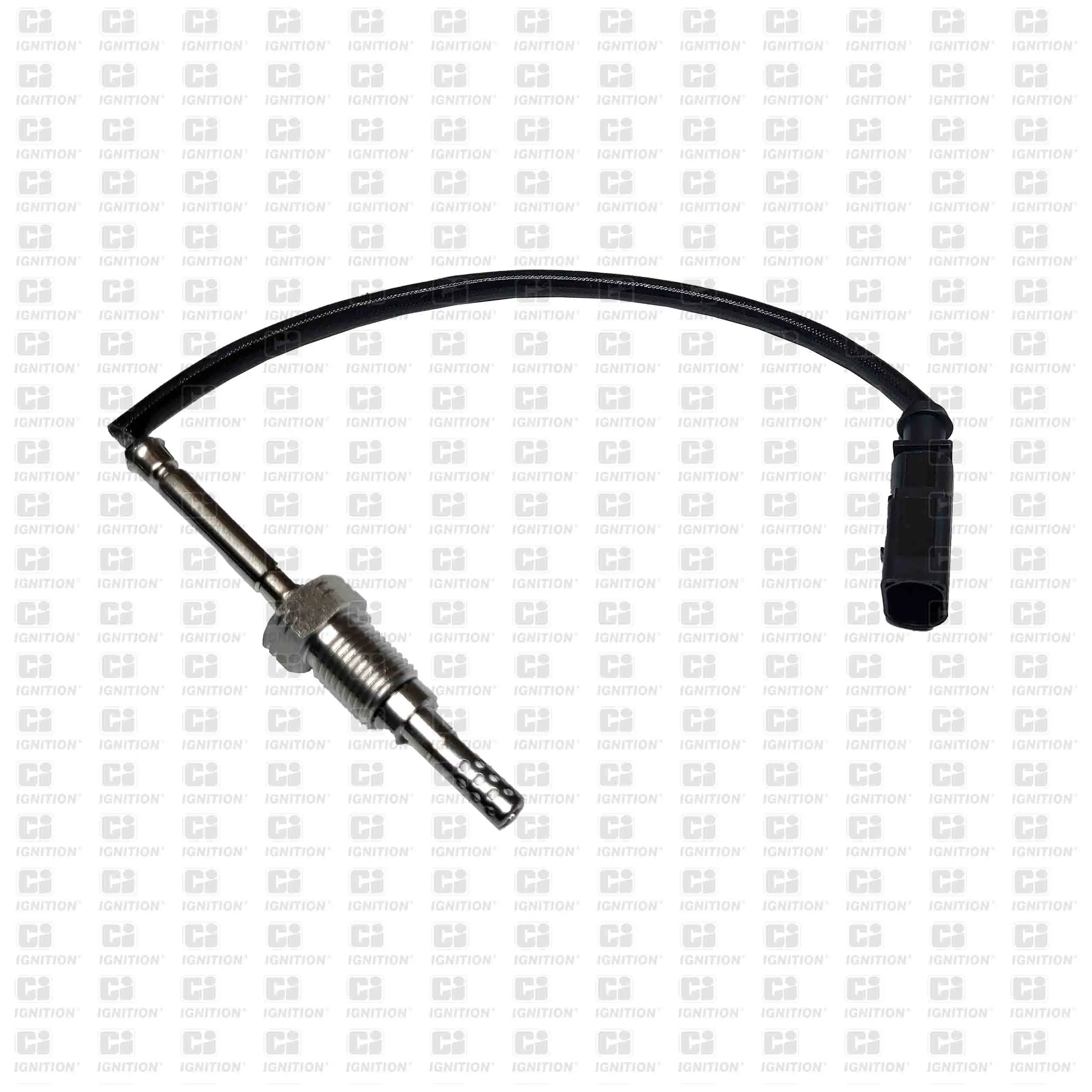 Sensor, Abgastemperatur vor Abgasturbolader QUINTON HAZELL XEPS217