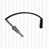 Sensor, Abgastemperatur vor Abgasturbolader QUINTON HAZELL XEPS217