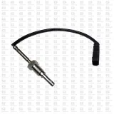 Sensor, Abgastemperatur vor Abgasturbolader QUINTON HAZELL XEPS217