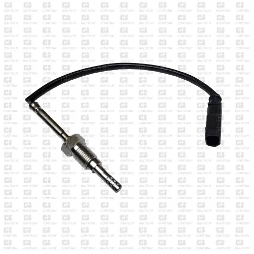 Sensor, Abgastemperatur vor Abgasturbolader QUINTON HAZELL XEPS217 Bild Sensor, Abgastemperatur vor Abgasturbolader QUINTON HAZELL XEPS217