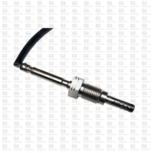 Sensor, Abgastemperatur vor Abgasturbolader QUINTON HAZELL XEPS217 Bild Sensor, Abgastemperatur vor Abgasturbolader QUINTON HAZELL XEPS217