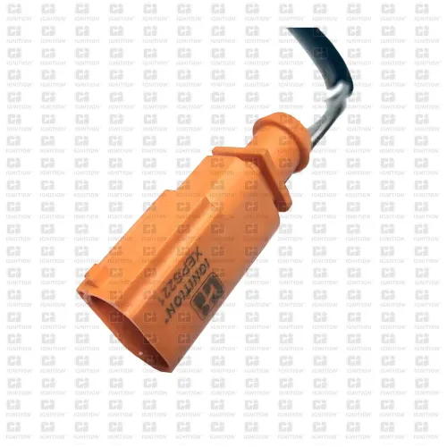 Sensor, Abgastemperatur nach Rußpartikelfilter QUINTON HAZELL XEPS221 Bild Sensor, Abgastemperatur nach Rußpartikelfilter QUINTON HAZELL XEPS221