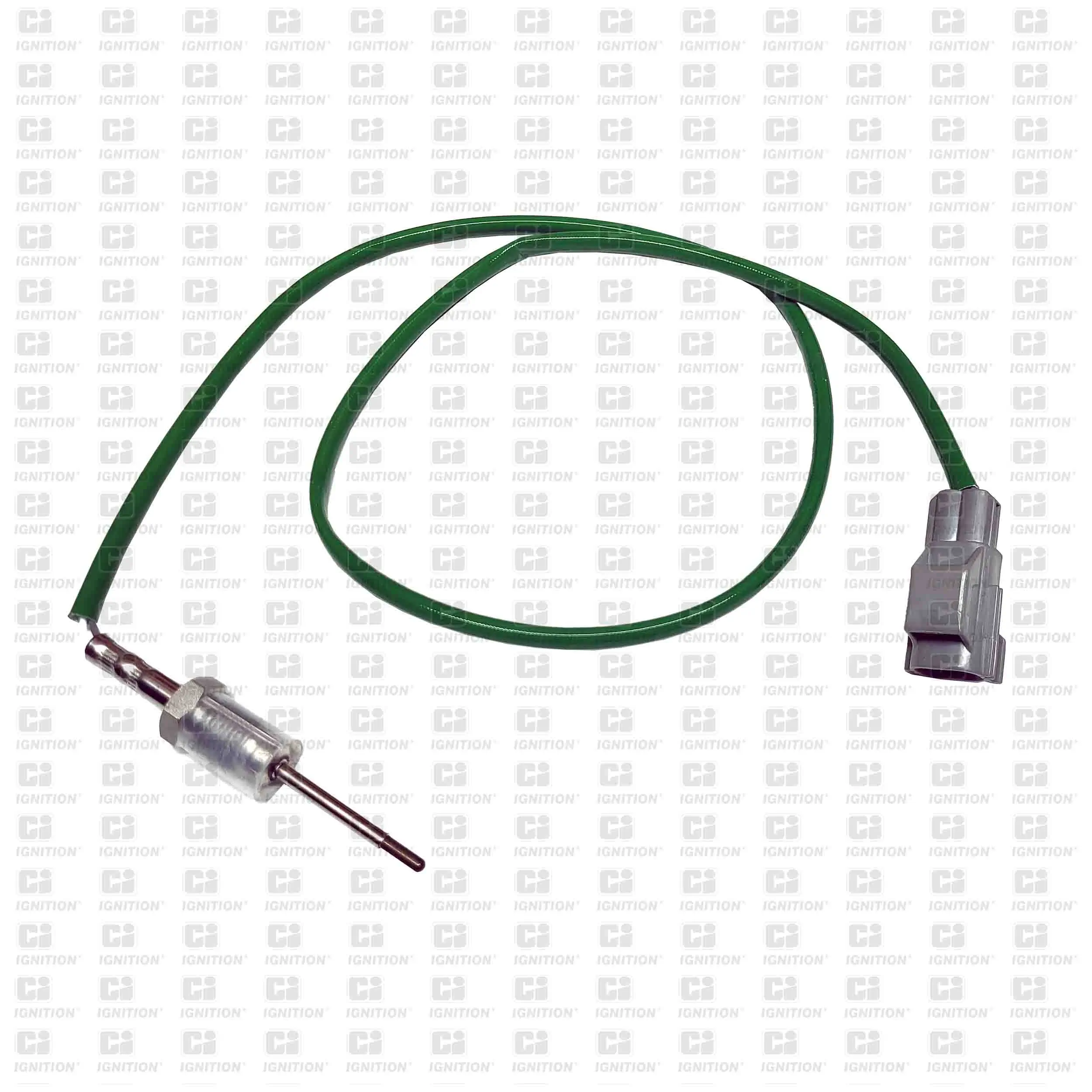 Sensor, Abgastemperatur QUINTON HAZELL XEPS223