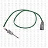 Sensor, Abgastemperatur QUINTON HAZELL XEPS223