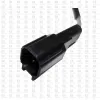 Sensor, Abgastemperatur nach Rußpartikelfilter QUINTON HAZELL XEPS224 Bild Sensor, Abgastemperatur nach Rußpartikelfilter QUINTON HAZELL XEPS224