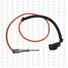 Sensor, Abgastemperatur QUINTON HAZELL XEPS225