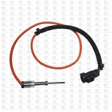 Sensor, Abgastemperatur QUINTON HAZELL XEPS225