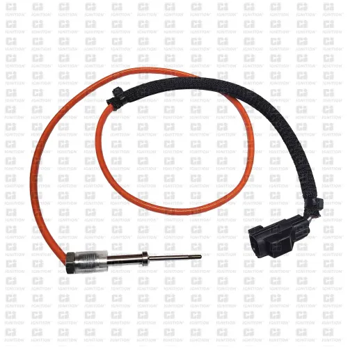 Sensor, Abgastemperatur QUINTON HAZELL XEPS225 Bild Sensor, Abgastemperatur QUINTON HAZELL XEPS225