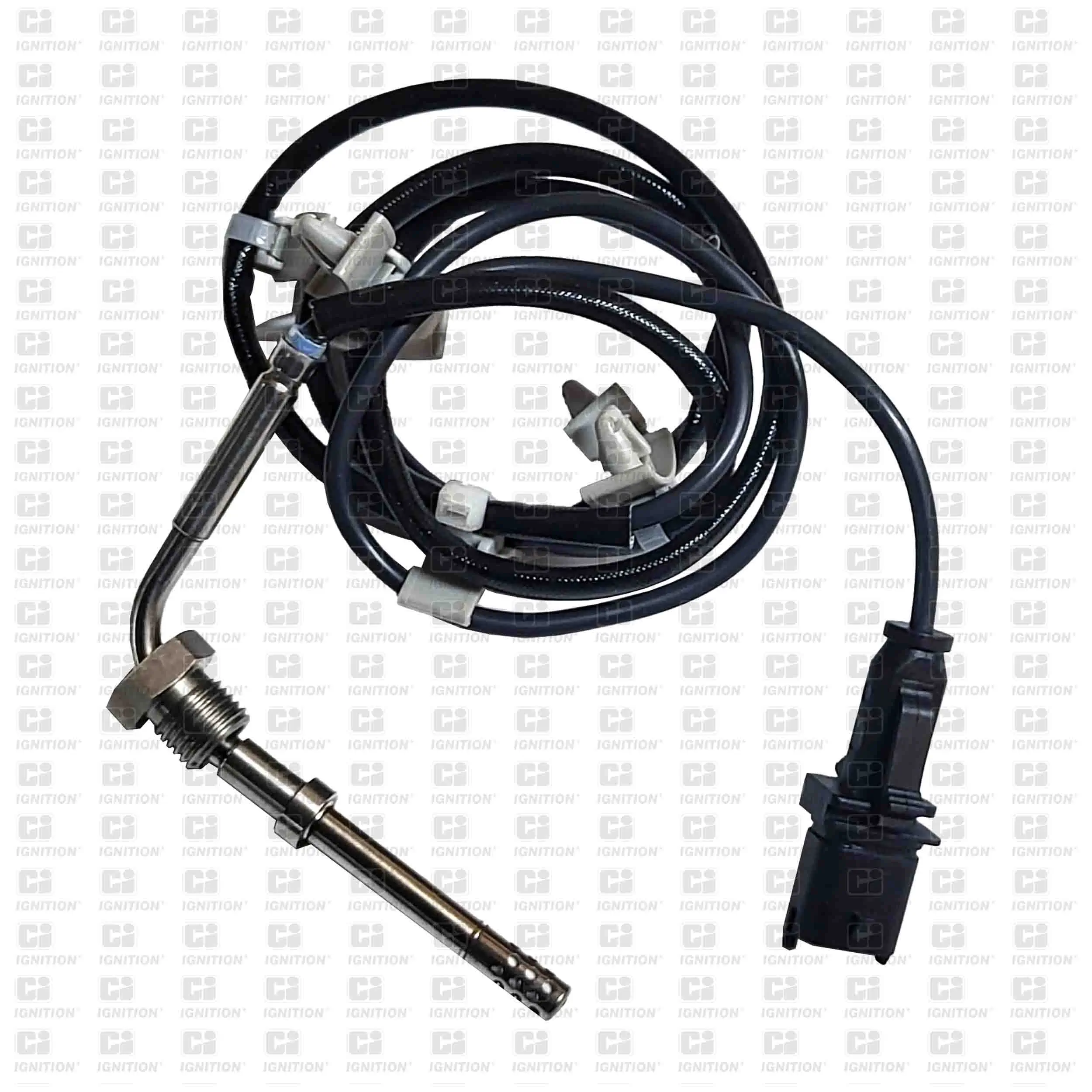 Sensor, Abgastemperatur nach Katalysator QUINTON HAZELL XEPS239