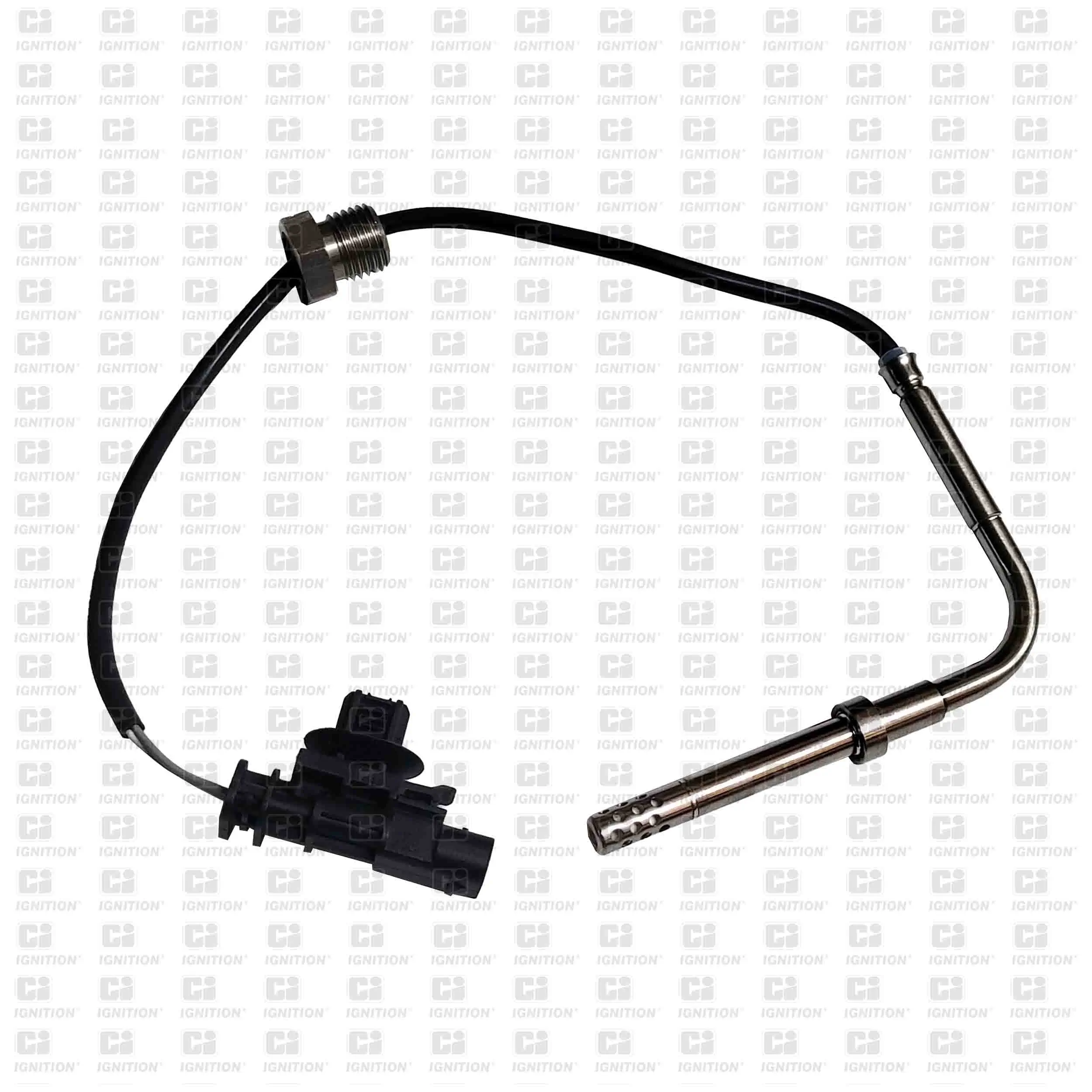 Sensor, Abgastemperatur QUINTON HAZELL XEPS245