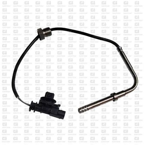 Sensor, Abgastemperatur QUINTON HAZELL XEPS245 Bild Sensor, Abgastemperatur QUINTON HAZELL XEPS245