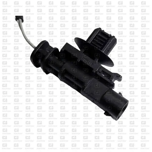 Sensor, Abgastemperatur QUINTON HAZELL XEPS245 Bild Sensor, Abgastemperatur QUINTON HAZELL XEPS245