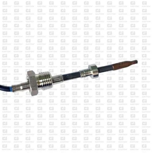 Sensor, Abgastemperatur nach Rußpartikelfilter QUINTON HAZELL XEPS249 Bild Sensor, Abgastemperatur nach Rußpartikelfilter QUINTON HAZELL XEPS249