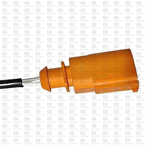 Sensor, Abgastemperatur nach Rußpartikelfilter QUINTON HAZELL XEPS249 Bild Sensor, Abgastemperatur nach Rußpartikelfilter QUINTON HAZELL XEPS249