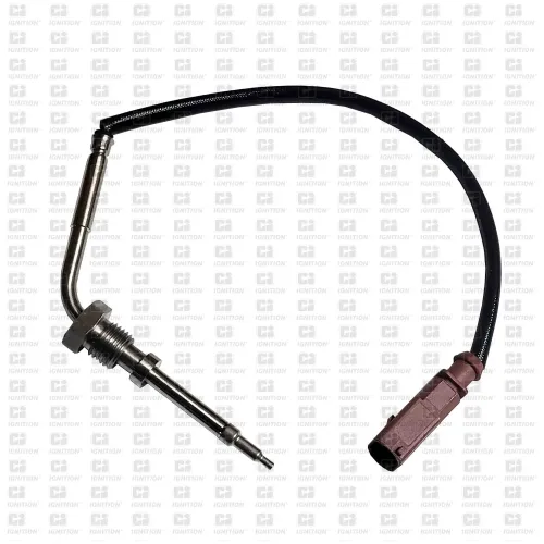 Sensor, Abgastemperatur vor Rußpartikelfilter QUINTON HAZELL XEPS251 Bild Sensor, Abgastemperatur vor Rußpartikelfilter QUINTON HAZELL XEPS251