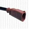 Sensor, Abgastemperatur vor Rußpartikelfilter QUINTON HAZELL XEPS251 Bild Sensor, Abgastemperatur vor Rußpartikelfilter QUINTON HAZELL XEPS251