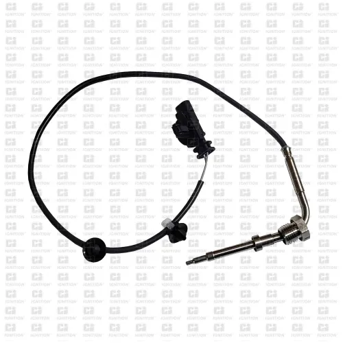 Sensor, Abgastemperatur QUINTON HAZELL XEPS253 Bild Sensor, Abgastemperatur QUINTON HAZELL XEPS253