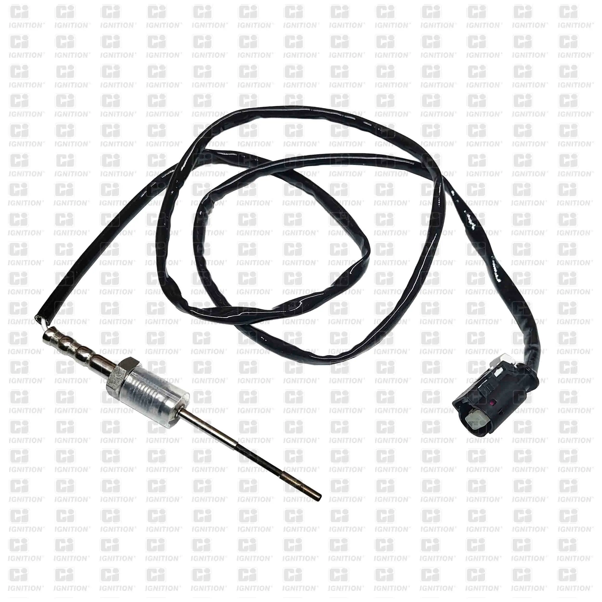 Sensor, Abgastemperatur QUINTON HAZELL XEPS259