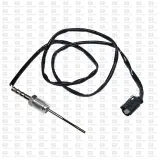 Sensor, Abgastemperatur QUINTON HAZELL XEPS259