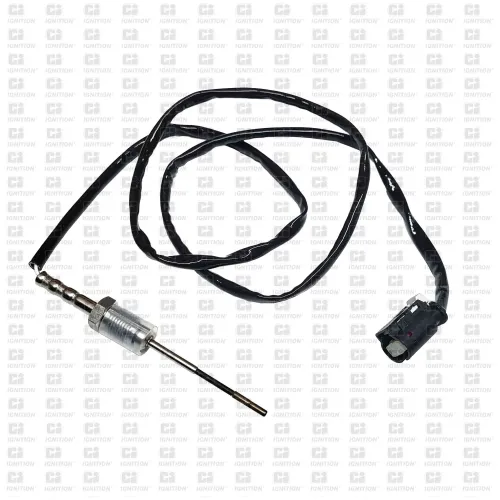 Sensor, Abgastemperatur QUINTON HAZELL XEPS259 Bild Sensor, Abgastemperatur QUINTON HAZELL XEPS259