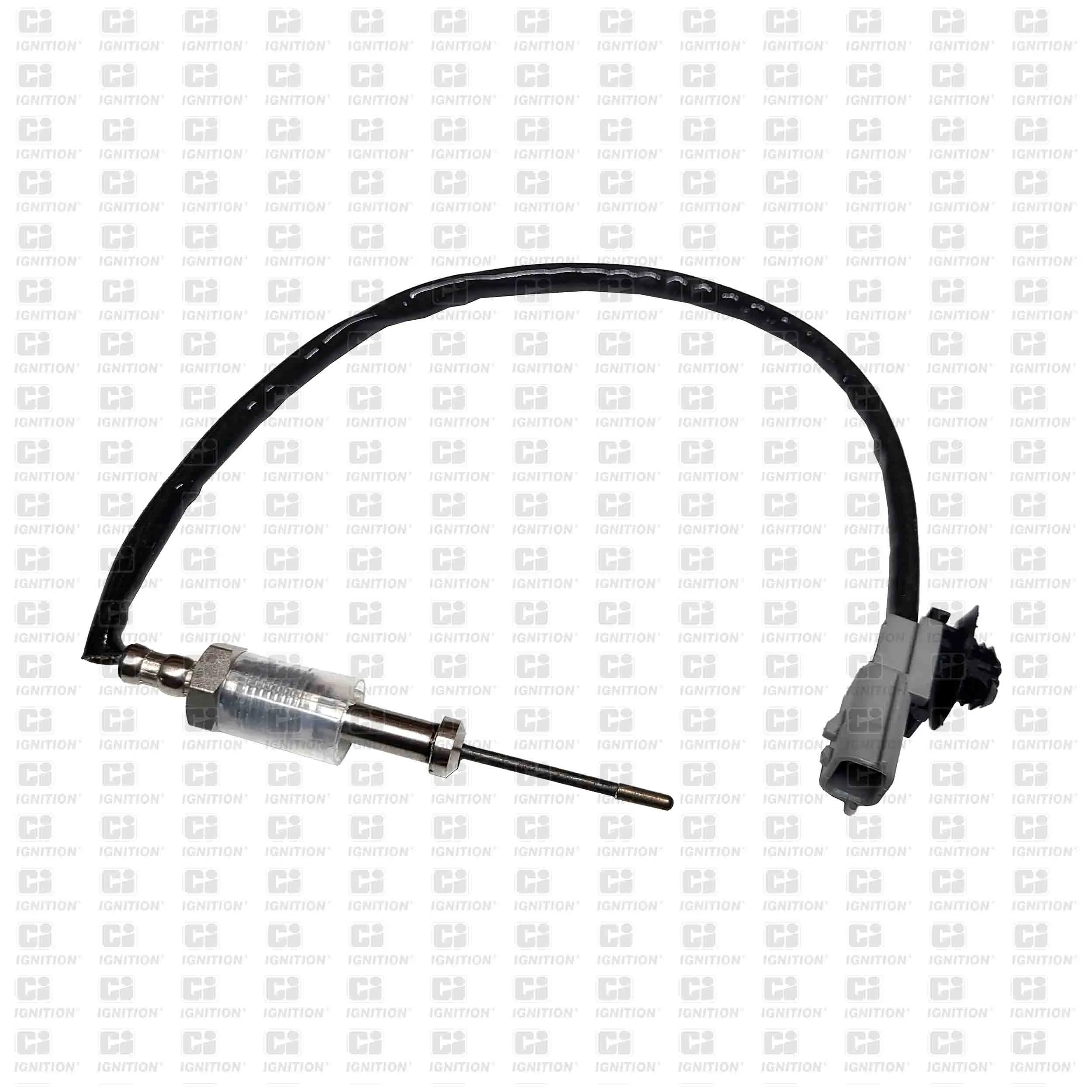 Sensor, Abgastemperatur QUINTON HAZELL XEPS267