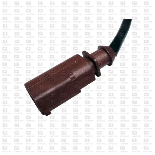 Sensor, Abgastemperatur vor Rußpartikelfilter QUINTON HAZELL XEPS268 Bild Sensor, Abgastemperatur vor Rußpartikelfilter QUINTON HAZELL XEPS268