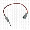 Sensor, Abgastemperatur QUINTON HAZELL XEPS276 Bild Sensor, Abgastemperatur QUINTON HAZELL XEPS276