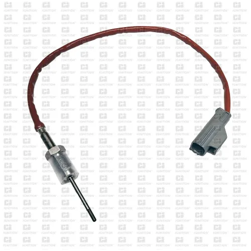 Sensor, Abgastemperatur QUINTON HAZELL XEPS276 Bild Sensor, Abgastemperatur QUINTON HAZELL XEPS276