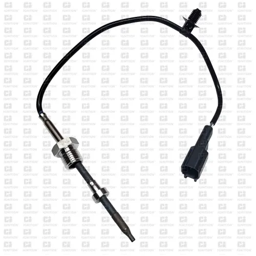 Sensor, Abgastemperatur nach Rußpartikelfilter QUINTON HAZELL XEPS277 Bild Sensor, Abgastemperatur nach Rußpartikelfilter QUINTON HAZELL XEPS277