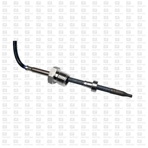 Sensor, Abgastemperatur nach Rußpartikelfilter QUINTON HAZELL XEPS277 Bild Sensor, Abgastemperatur nach Rußpartikelfilter QUINTON HAZELL XEPS277
