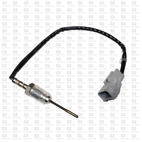 Sensor, Abgastemperatur vor Katalysator QUINTON HAZELL XEPS281 Bild Sensor, Abgastemperatur vor Katalysator QUINTON HAZELL XEPS281